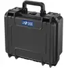 Image de Valise Rigide - 336 X 300 X 148 Mm - Avec Mousse - 14,9 L