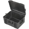 Image de Max Suitcase MAX620H340 Outdoor Case 2 Rolls 96,96 l - Leather Schwarz