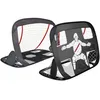 Image de Cage De Foot Portable Lot 2 Pcs Pop Up