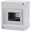 Image de Centralino 6 M Ip40 Sans Porte Avec Gw40024