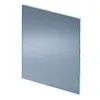 Image de Verre De Remplacement Gewiss Pour Tableau D'Urgence Gw42201 - Gw42211