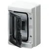 Image de Coffret En Saillie Ip65 - 4 Modules - 13 W - Gewiss