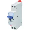Image de Radiateur soufflant magnétique MTC 45-1P+N Curve C 32 A, 4500 A/6 kA, 1 module, neutre à gauche