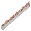 Image de Peigne A Fourches 2p 12 Mod. Gewiss Gw96993