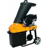 Image de Broyeur De Végétaux Vigor Vbi 3200 À Explosion 4t Capacité 173 Cc