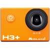 Image de Caméra d'action MIDLAND H3+