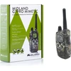 Image de Midland G7 PRO Mimetic radio bidirectionnelle 69 canaux 446.00625 - 446.09375MHz (PMR), 433.075 - 434.775MHz (LPD) Camouflage