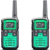 Image de Midland Xt-30 Pro Vert Talkie-walkie Pmr446 16 Canaux - Midland