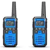 Image de Midland XT50 Pro radio bidirectionnelle 85 canaux Noir, Bleu