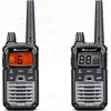 Image de MIDLAND Talkie-walkie XT70 Pro Duo Noir/Gris foncé