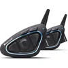 Image de Interphone moto Midland BTX2 PRO S LR-TWIN