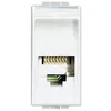 Image de Presa Presa Lumineux De Vie Rj11 White Phone N4258/11n