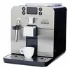 Image de Gaggia Brera Ri9305 11 Machine À Café Noir Acier Inoxydable