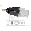 Image de 1 interrupteur de feu stop FACET 7.1252 Italy - équivalent OE pour VW