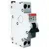 Image de Abb   Disjoncteur Unipolaire 2a Courbe C   Raccordement À Vis   Largeur 1 Module   Pouvoir De Coupure 4,5 Ka Pour Résidentiel