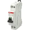 Image de Disjoncteur Ph+n Raccordement Vis 10a-4,5ka Abb