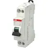Image de Disjoncteur Ph+n Raccordement Vis 16a-4,5ka Abb