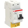 Image de Abb - Interrupteur Différentiel Raccordement Rapide 63a 30ma Type A