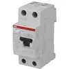 Image de ABB Zenitech ABB443051GSB 443051 Interrupteur différentiel, Gris en occasion ou reconditionné