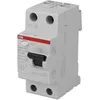 Image de Abb - Interrupteur Différentiel 63a / 30ma / Type Ac À Vis