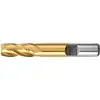 Image de Meche A Doigt Frontal 6 Mm A 4 Dents Pour Acier