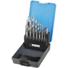 Image de Jeu De Tarauds Et Embouts En Coffret 15 Pcs