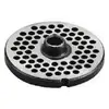 Image de Grille de coupe REBER 4312A-4.5 Ø70 mm trous Ø4,5 mm (?42) Inox/argent - Neuf