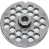 Image de Grille inox 10mm pour hachoir reber n°22 - Reber - 4714 A/10 -