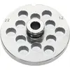 Image de Grille inox 12mm pour hachoir reber n°22 - Reber - 4714 A/12 -