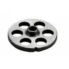 Image de Grille 18 mm REBER pour hachoir électrique 22 4714A-18 Disque inox 70 mm Argent - Neuf