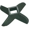 Image de Couteau pour hachoirs manuels n°10/12 - Reber - 4014A -