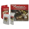 Image de Reber - Enveloppes Et Rouleaux Pour L'Aspirateur 15x40 Cm.