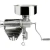 Image de Presse-tomates manuel inox n°5 - Reber - 8502N -