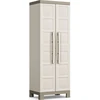 Image de KIS Armoire en plastique "Excellence", haut sable 0