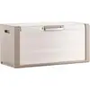 Image de KIS Coffre de rangement "GULLIVER" Beige