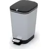 Image de Corbeille à déchets 10L, Kis Chic Bin S - Acier