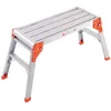 Image de Plateforme De Travail En Aluminium 2m50 Hailo Workstep