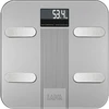 Image de Pèse-personne Laica Bluetooth Blanc Analyse Corporelle Complète Connectée - Laica