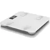 Image de Laica PS7011 balance Carré Blanc Pèse-personne électronique