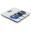 Image de Laica PS1075W balance Carré Multicolore Pèse-personne électronique