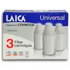 Image de Pack De 3 Cartouches Filtrantes