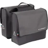 Image de Skuad Bisaccia City Sacoches de vélo Noir Noir Taille unique