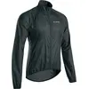 Image de Gist Giubino Veste Noir,Gris L Hommes Noir,Gris L