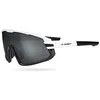 Image de GIST Lunettes Next Blanc Noir Photochromique. en occasion ou reconditionné
