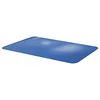 Image de Officine Parolin Bluefoam Couverture Unisex-Adult, Bleu, 2000X1250X4,5mm en occasion ou reconditionné