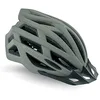 Image de Casque Velo Adulte gist e-Bike Planet Urban Gris Mat in-Mold Taille 52-58 reglage molette 212grs - eclairage integre en occasion ou reconditionné