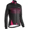 Image de Gist Pois Veste Noir M Femme Noir M