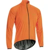 Image de GIST Veste de pluie pour vélo MICROM 15, orange