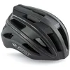 Image de GIST Casque Velo Adulte Urbain luxo Noir in-Mold avec eclairage 360° Taille 52-58 reglage molette en occasion ou reconditionné