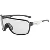Image de Gist Range Sunglasses Transparent/CAT1-3 en occasion ou reconditionné